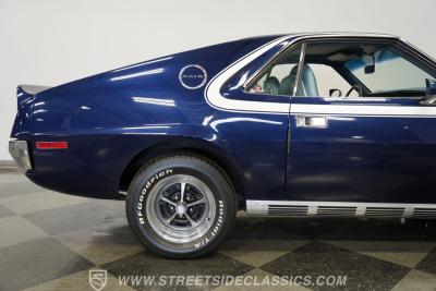 1970 AMC AMX