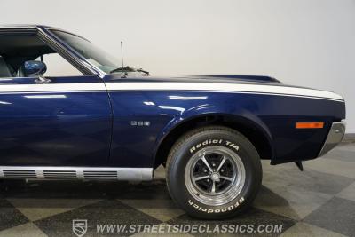 1970 AMC AMX