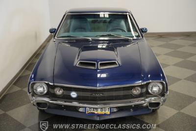 1970 AMC AMX