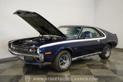 1970 AMC AMX