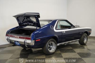 1970 AMC AMX