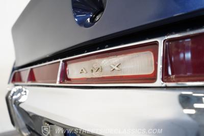 1970 AMC AMX
