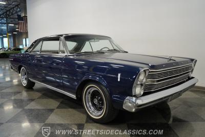 1966 Ford Galaxie 500 Fastback