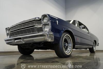 1966 Ford Galaxie 500 Fastback