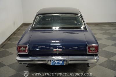 1966 Ford Galaxie 500 Fastback