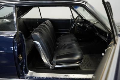 1966 Ford Galaxie 500 Fastback