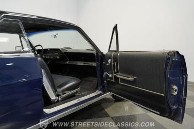 1966 Ford Galaxie 500 Fastback