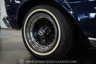 1966 Ford Galaxie 500 Fastback