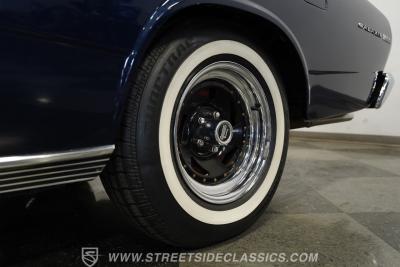 1966 Ford Galaxie 500 Fastback