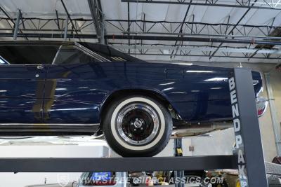 1966 Ford Galaxie 500 Fastback