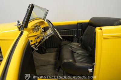 1932 Ford Convertible