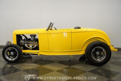 1932 Ford Convertible
