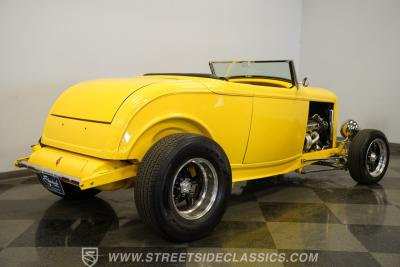 1932 Ford Convertible