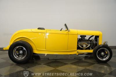 1932 Ford Convertible