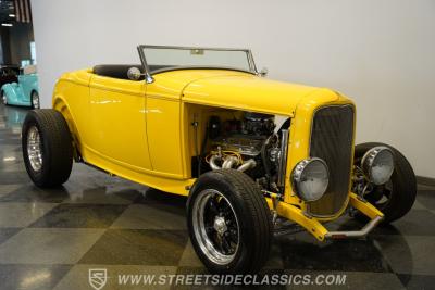 1932 Ford Convertible