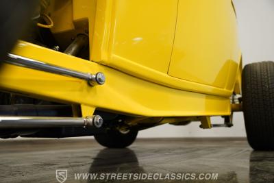 1932 Ford Convertible