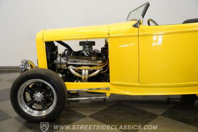 1932 Ford Convertible