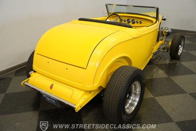 1932 Ford Convertible