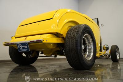 1932 Ford Convertible