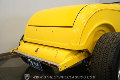 1932 Ford Convertible