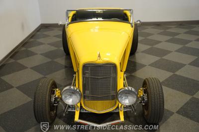 1932 Ford Convertible