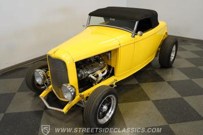 1932 Ford Convertible