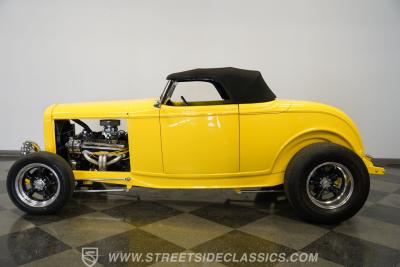 1932 Ford Convertible