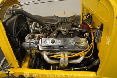 1932 Ford Convertible