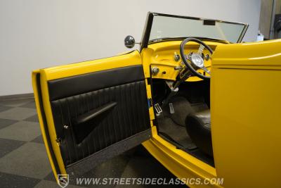 1932 Ford Convertible