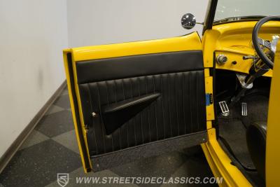 1932 Ford Convertible