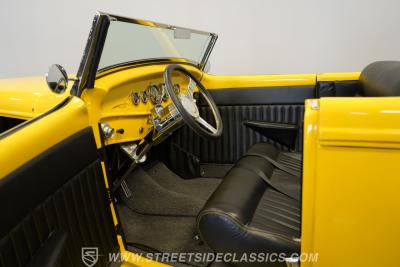 1932 Ford Convertible