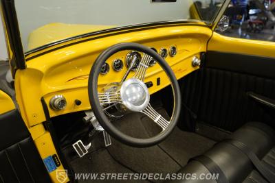 1932 Ford Convertible