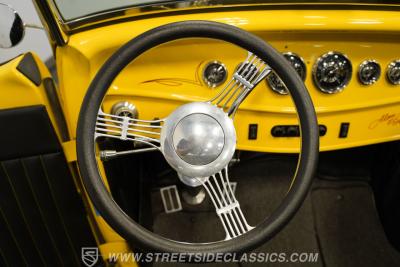 1932 Ford Convertible