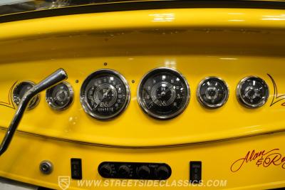 1932 Ford Convertible