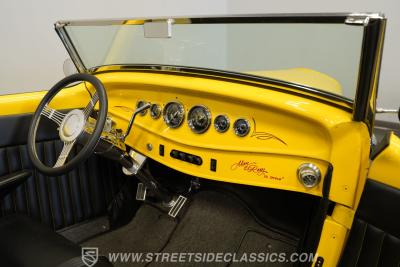 1932 Ford Convertible