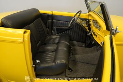 1932 Ford Convertible