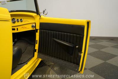 1932 Ford Convertible