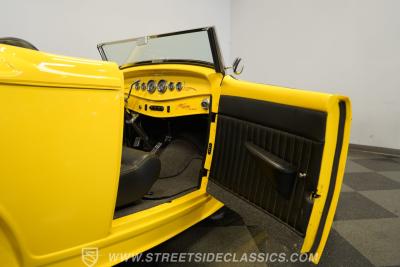 1932 Ford Convertible