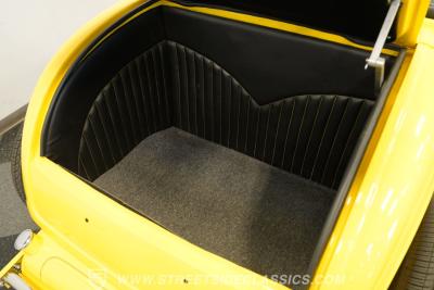 1932 Ford Convertible