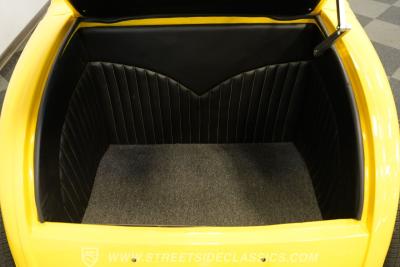 1932 Ford Convertible