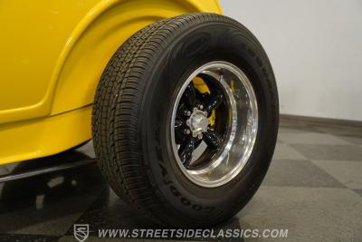 1932 Ford Convertible