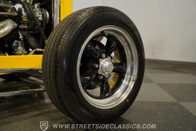 1932 Ford Convertible