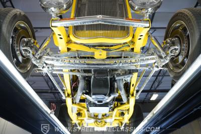 1932 Ford Convertible