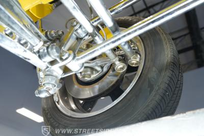 1932 Ford Convertible