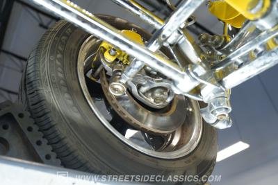 1932 Ford Convertible