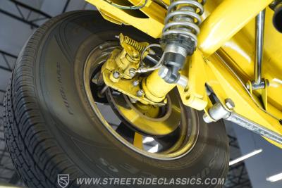 1932 Ford Convertible