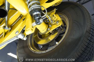 1932 Ford Convertible