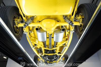 1932 Ford Convertible