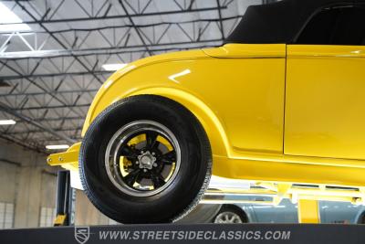 1932 Ford Convertible