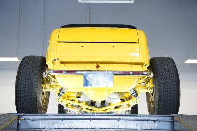 1932 Ford Convertible